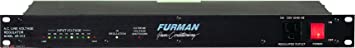 Furman AR-1215 Standard Level Voltage Regulator, Power Conditioner, 120 Volt, 15 Amp