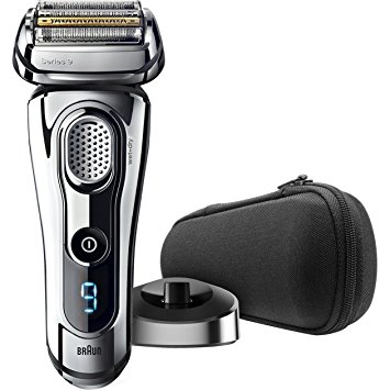 Braun series 9 - 9293s shaver 1 Count
