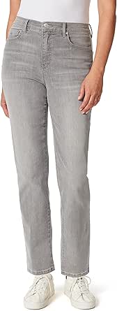 Gloria Vanderbilt Women's Classic Tapered Amanda Jeans