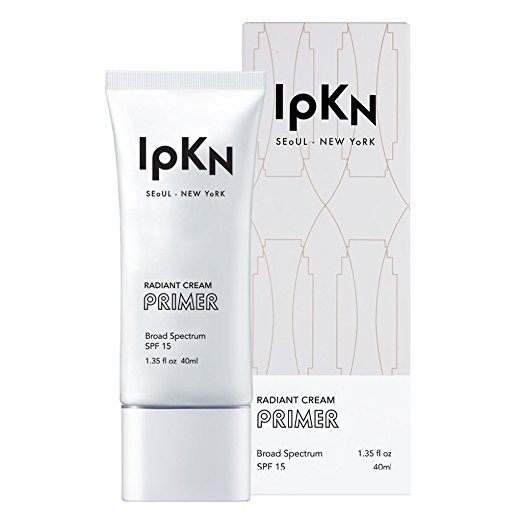 IPKN Radiant Cream Primer