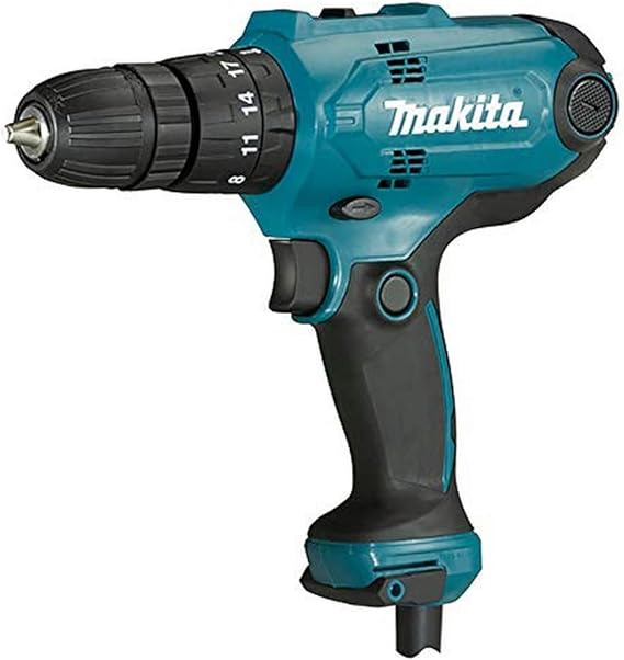 Makita HP0300/1 110V Combi Drill