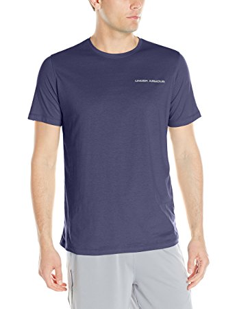 Under Armour Men's Charged Cotton T-Shirt