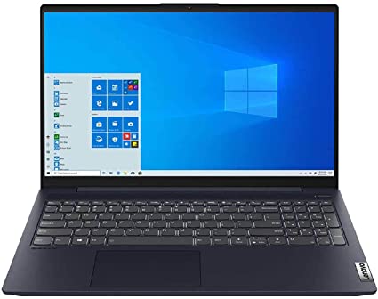 2020 Lenovo IdeaPad 5 15.6" FHD Touchscreen Laptop Computer_ 10th Gen Intel Quard-Core i7 1065G7 up to 3.9GHz_ 12GB DDR4 RAM_ 512GB PCIe SSD_ Online Class Ready_ Windows 10_ BROAGE 64GB Flash Stylus