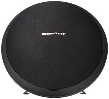 Harman Kardon Onyx Studio Wireless Bluetooth Speaker with Rechargeable Battery Black