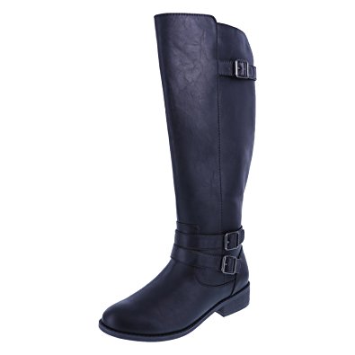 Lower East Side Women's Maggie Riding Boot