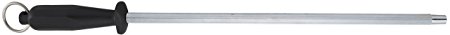 WINCO Sharpening Steel, 14-Inch