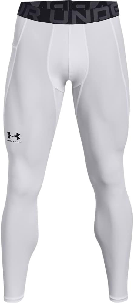 Under Armour Mens HeatGear Armour Leggings