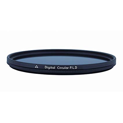 Marumi 62mm DHG Circular Polarising Filter