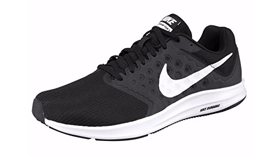 NIKE Men's Downshifter 7 Road-Running-Shoes