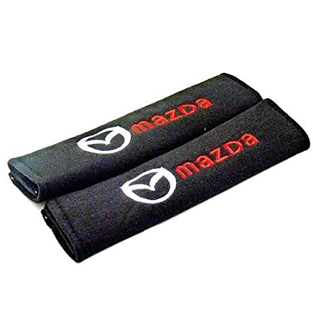 Mazda Shoulder Pad