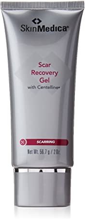 SkinMedica Scar Recovery Gel, 2 Ounce