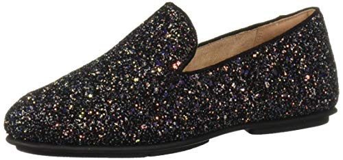 FitFlop Women's Lena Glitter Loafers Flat