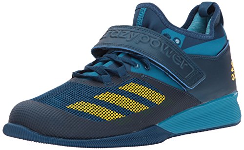 Adidas Performance Men's Crazy Power Cross-Trainer Shoe