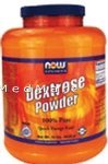Now Foods Dextrose Powder 10-Pound
