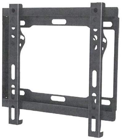 RCA MAF32BKR LCD/LED Flat Panel TV Wall Mount for 19-32 Inches TVs, Black