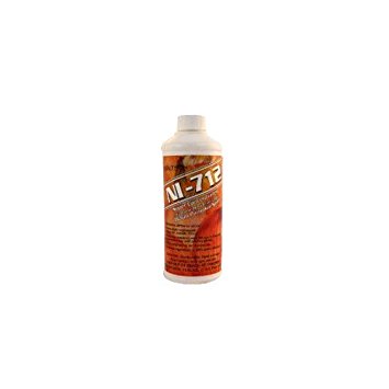 NI-712 Odor Eliminator, Orange, 1 Pint