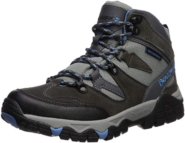 BEARPAW Women's Corsica Hiking Boot