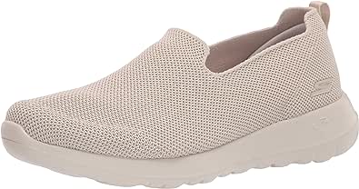 Skechers women's Go Walk Joy-Sensational Day Sneaker