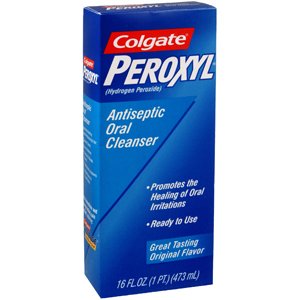 PEROXYL 16 OZ