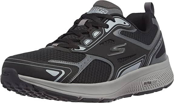 Skechers Men's Go Run Consistent-Performance Running & Walking Shoe Sneaker