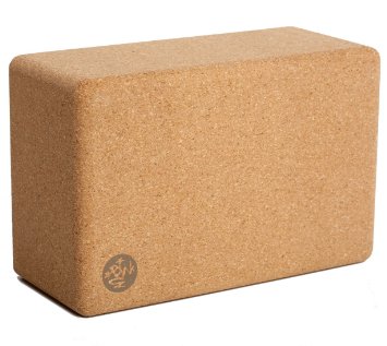 Manduka  Cork Block