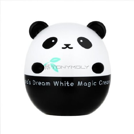 TONYMOLY Pandas Dream White Magic Cream 512 Ounce