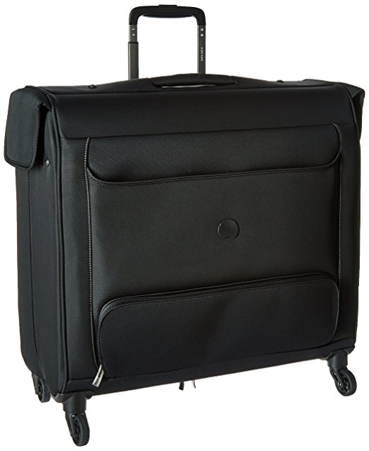 Delsey Luggage Chatillon Trolley Garment Bag