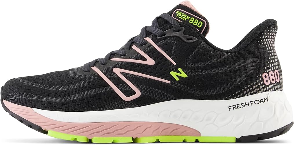 New Balance Women's Fresh Foam X 880 V13 Running Shoe