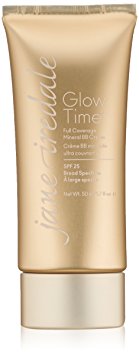 jane iredale Glow Time Full Coverage Mineral BB Cream