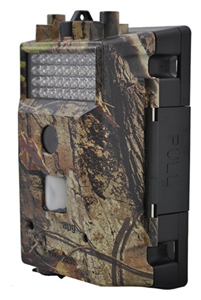 Wildgame Innovations x10CG Infrared Game 10MP Camo Camera