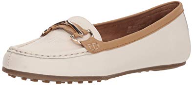 Aerosoles Women's Along Driving Style Loafer