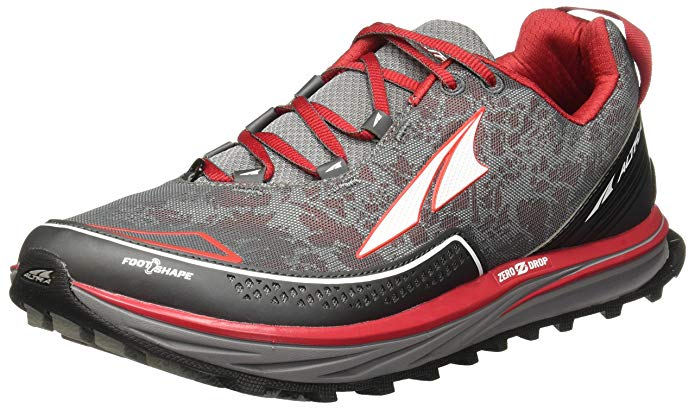 Altra Men's TIMP Trail Running Shoe