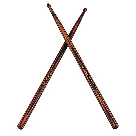 Drum Sticks American Classic 5B Wood Tip Drumsticks (5B-Hard Maple)