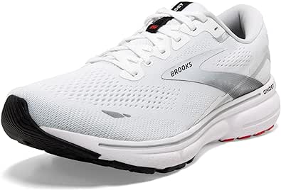 Brooks Men's Ghost 15 Neutral Running Shoe