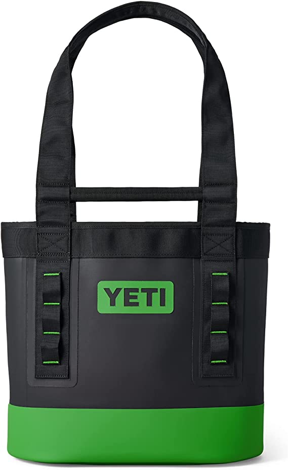 YETI Camino 20 Carryall with Internal Dividers, All-Purpose Utility Bag