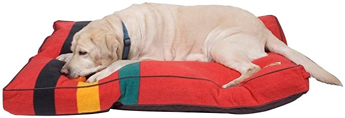 The Pendleton Collection Ranier National Park Dog Bed - Large