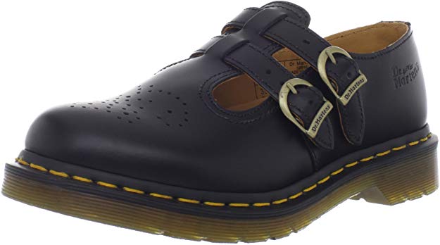 Dr. Martens Women's 8065 Mary Jane