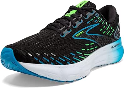 Brooks Men's Glycerin 20 Neutral Running Shoe