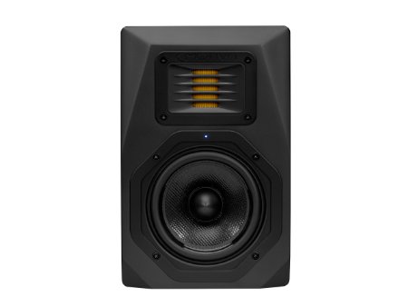 Emotiva Audio Airmotiv 4s Powered Studio Monitor