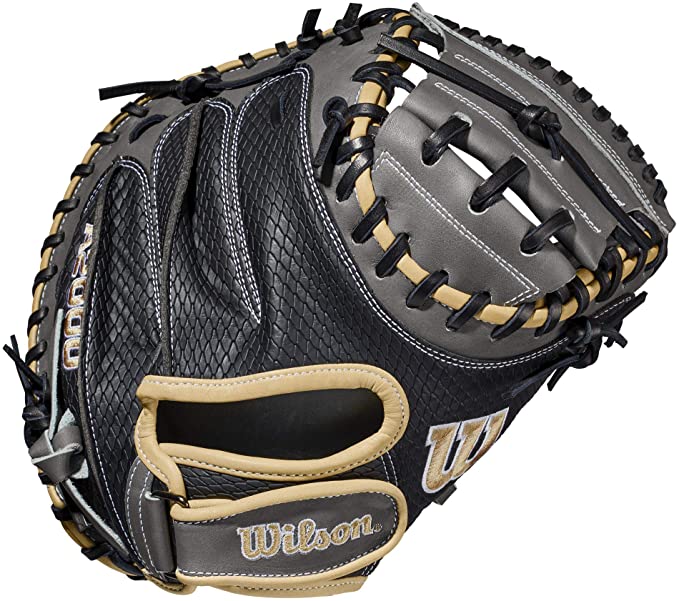 Wilson A2000 Baseball Glove Series