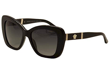 Versace Womens Sunglasses (VE4305) Acetate