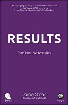 Results - Think Less. Achieve More.