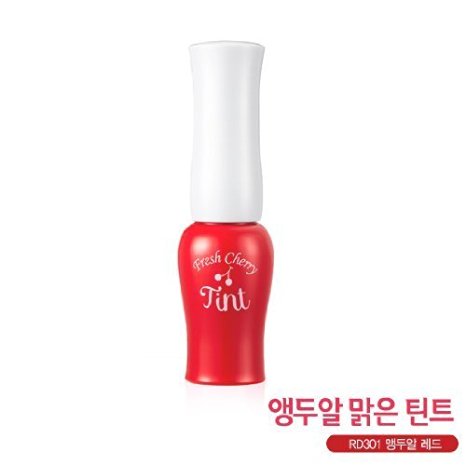 Etude House Fresh Cherry Tint # 02 RD301