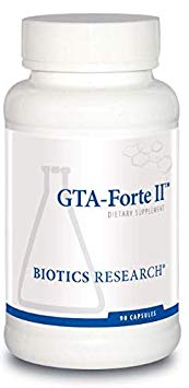 GTA Forte II 90C - Biotics