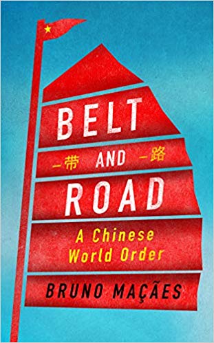 Belt and Road: A Chinese World Order