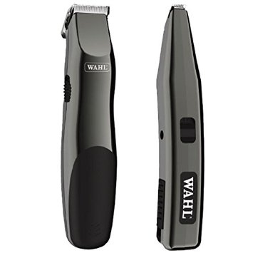 Wahl Professional Animal Touch Up & Stylique Combo Kit #9990-1201