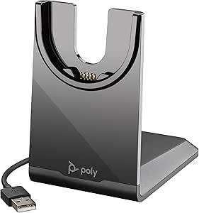 Poly Charging Cradle USB-A for Voyager 43 / Focus 2