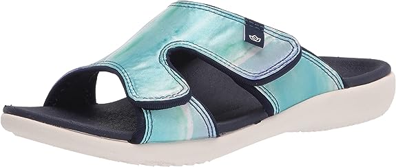 Spenco Women's Support Flip-Flop