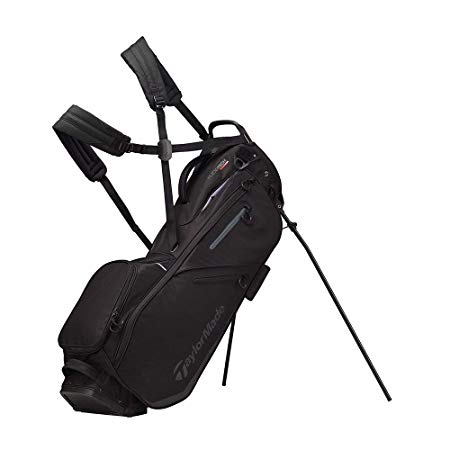TaylorMade 2019 Flextech Stand Golf Bag