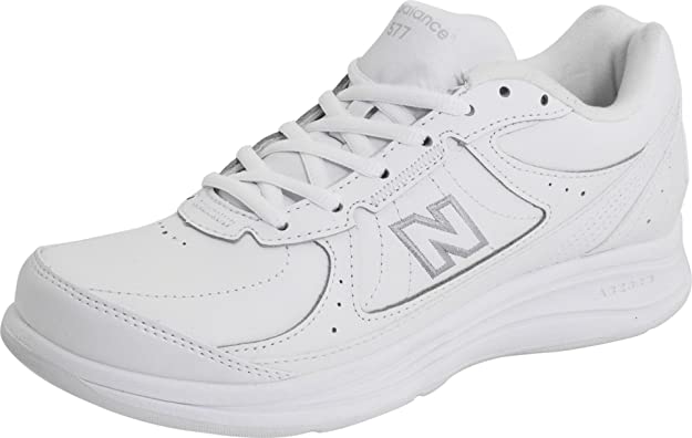 New Balance Women's 577 V1 Lace-up Walking Shoe